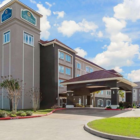 La Quinta By Wyndham Leesville Ft. Polk Eksteriør billede