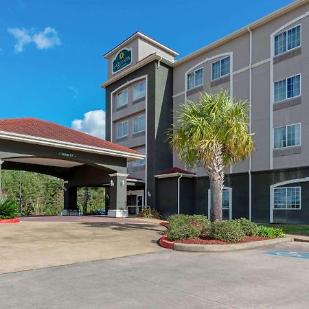 La Quinta By Wyndham Leesville Ft. Polk Eksteriør billede