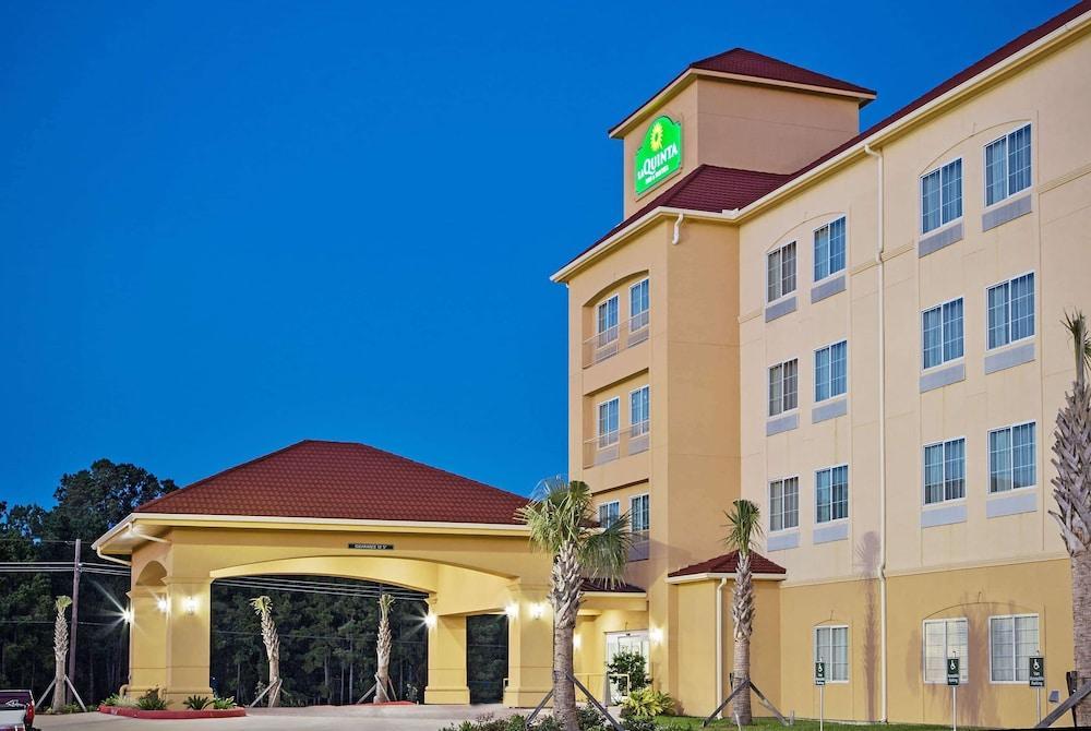 La Quinta By Wyndham Leesville Ft. Polk Eksteriør billede