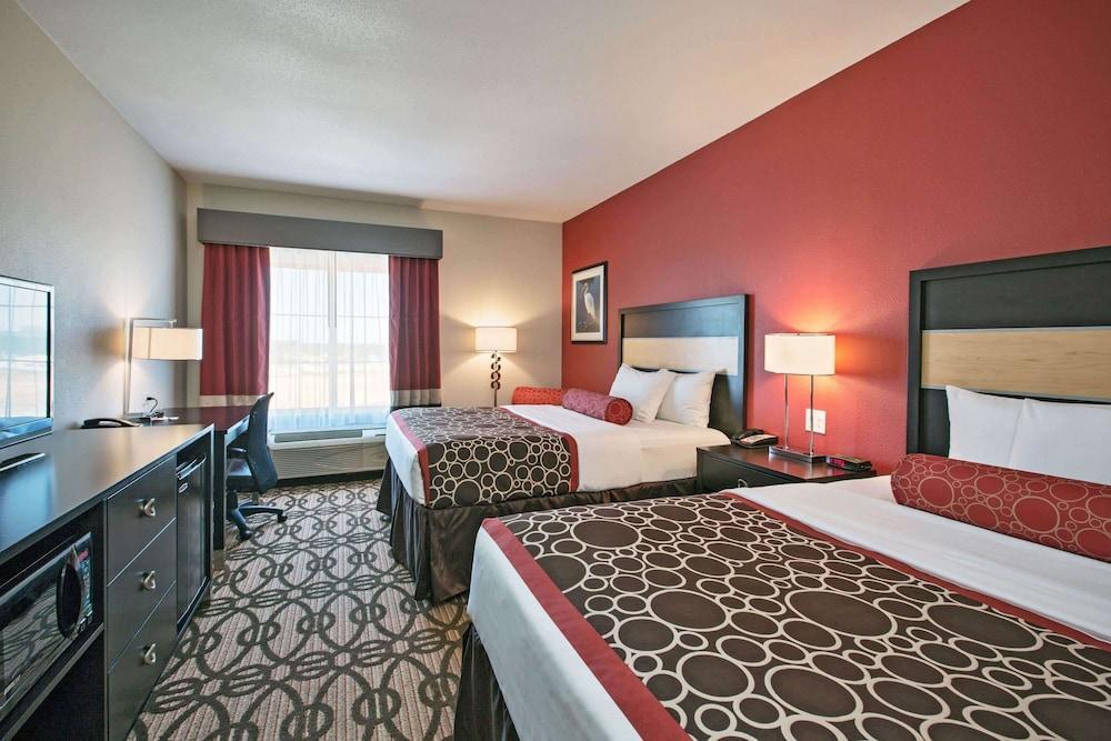 La Quinta By Wyndham Leesville Ft. Polk Eksteriør billede