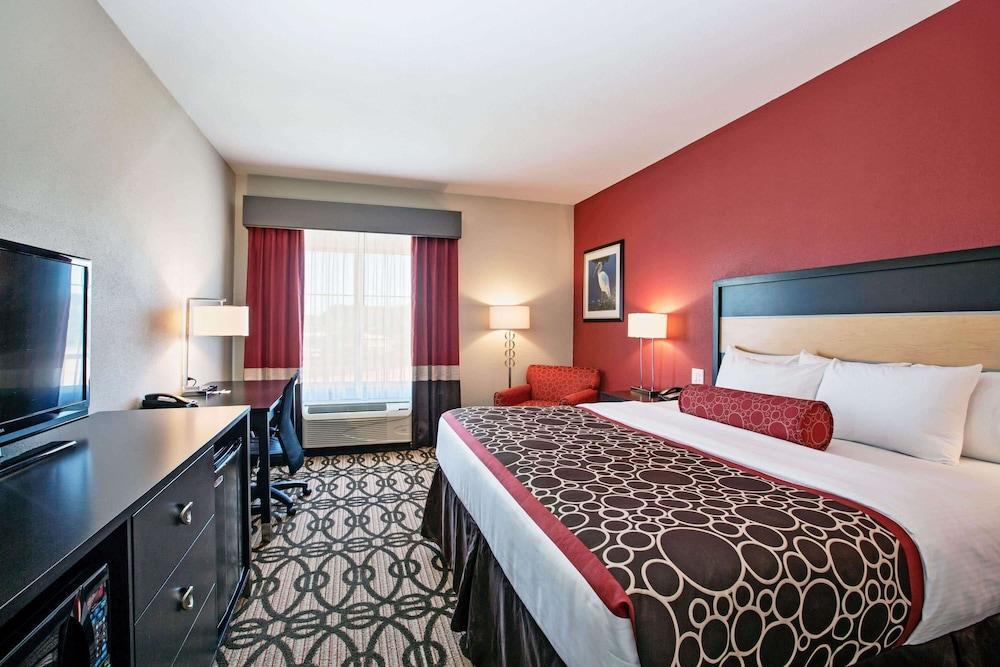 La Quinta By Wyndham Leesville Ft. Polk Eksteriør billede