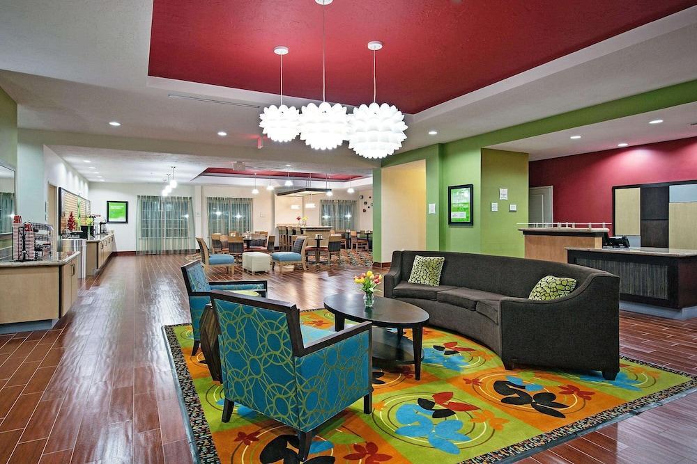 La Quinta By Wyndham Leesville Ft. Polk Eksteriør billede