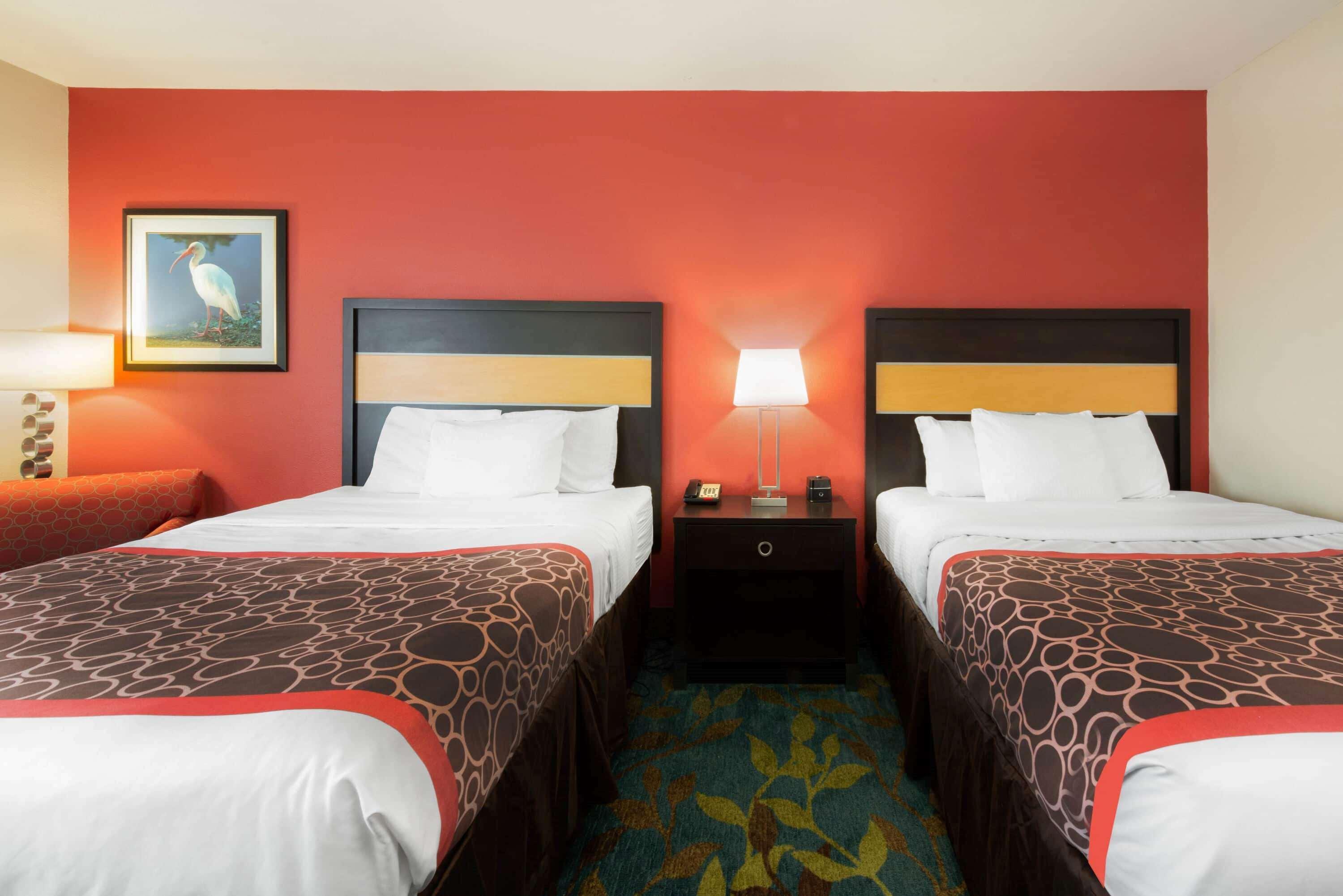 La Quinta By Wyndham Leesville Ft. Polk Eksteriør billede