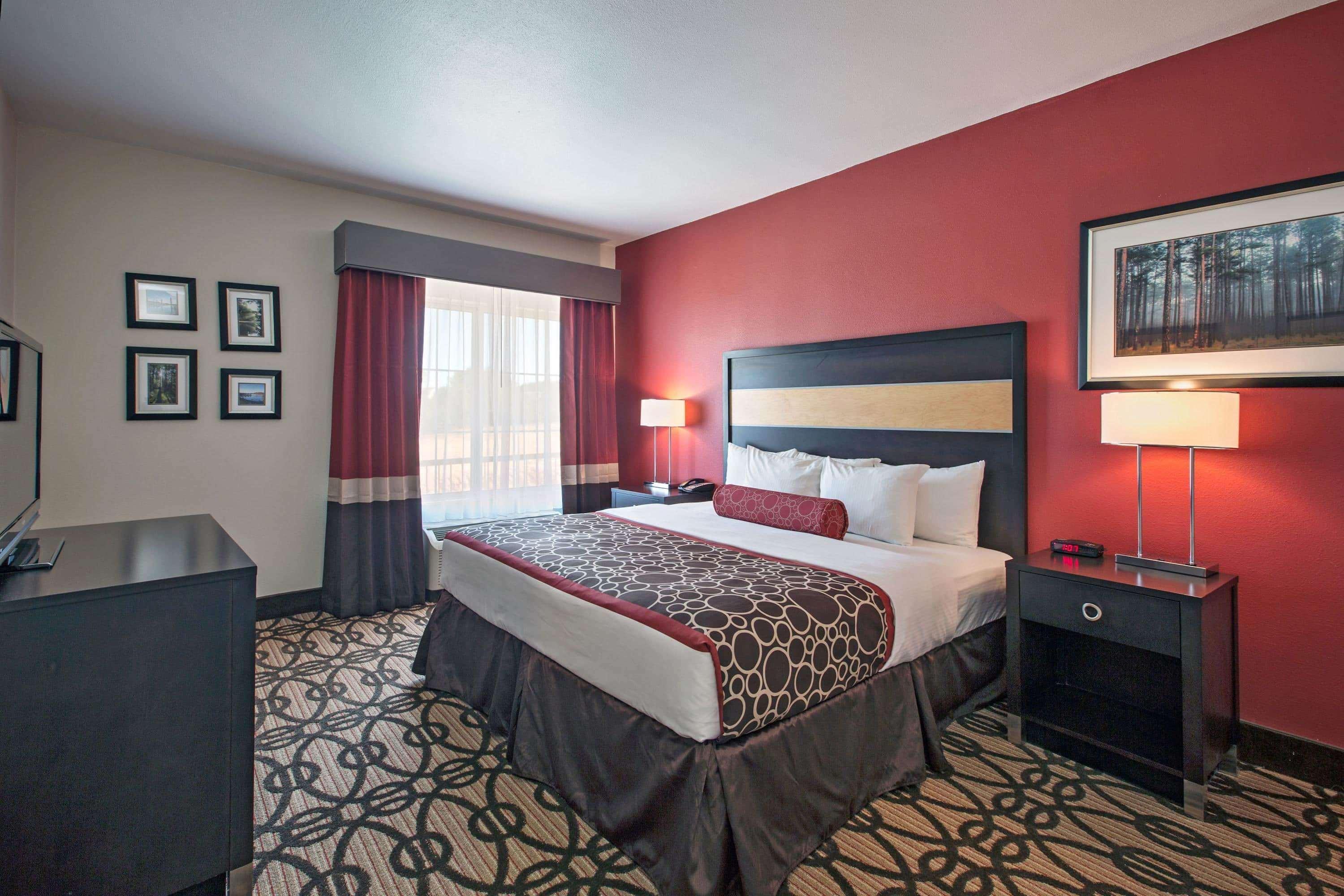 La Quinta By Wyndham Leesville Ft. Polk Eksteriør billede