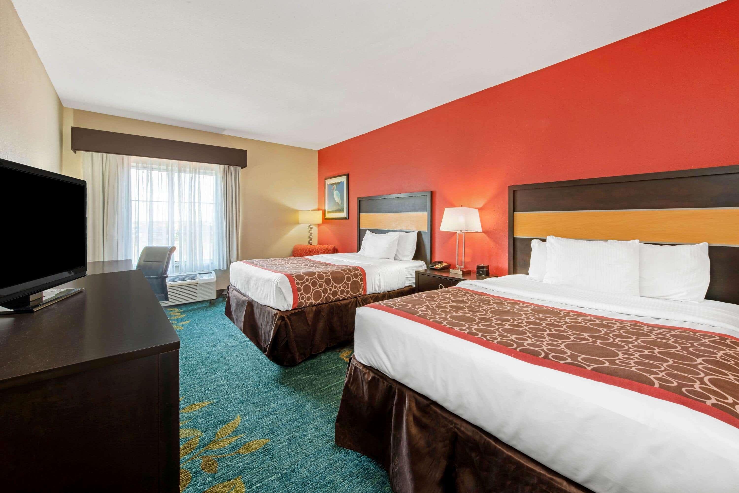 La Quinta By Wyndham Leesville Ft. Polk Eksteriør billede