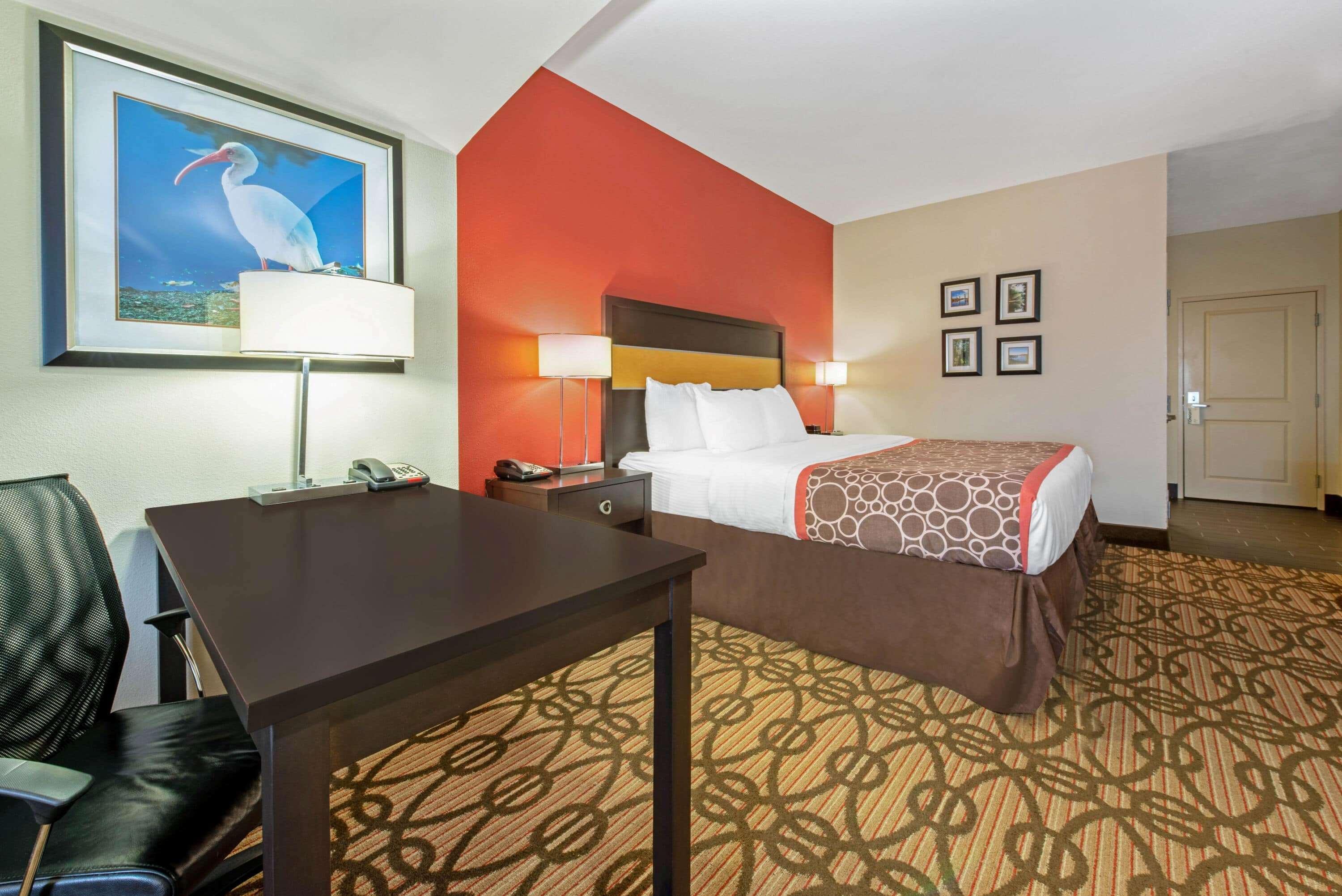 La Quinta By Wyndham Leesville Ft. Polk Eksteriør billede