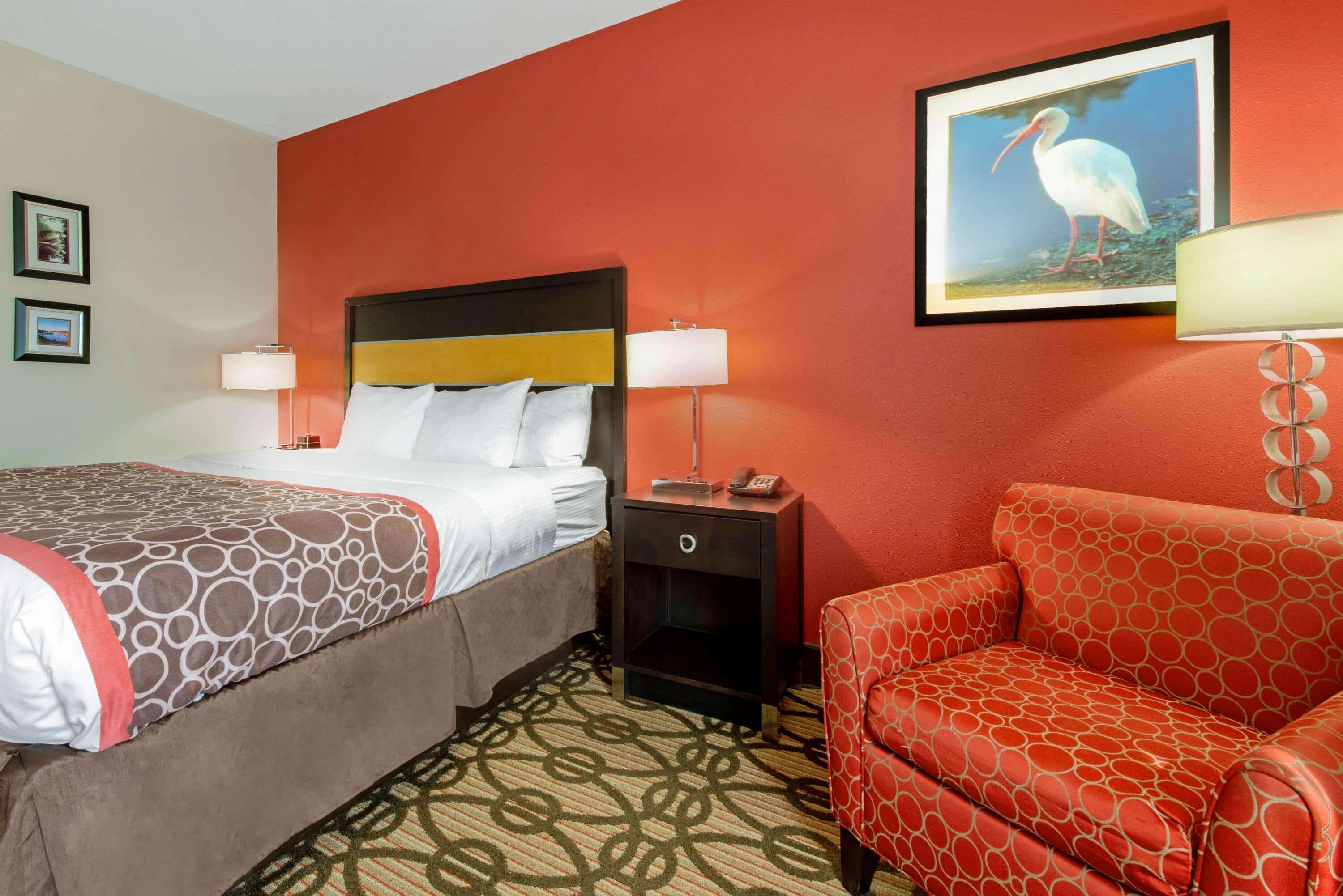 La Quinta By Wyndham Leesville Ft. Polk Eksteriør billede