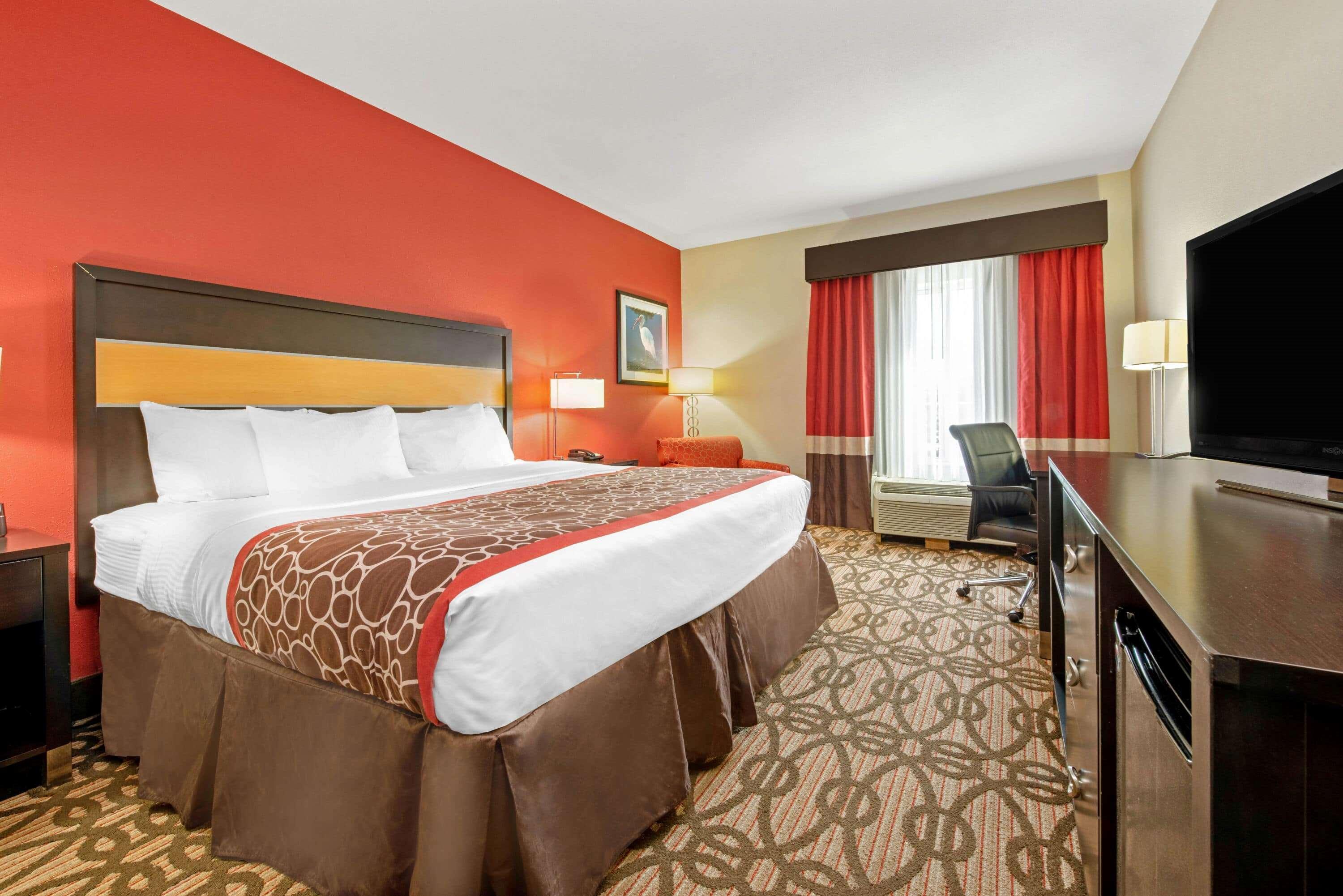 La Quinta By Wyndham Leesville Ft. Polk Eksteriør billede