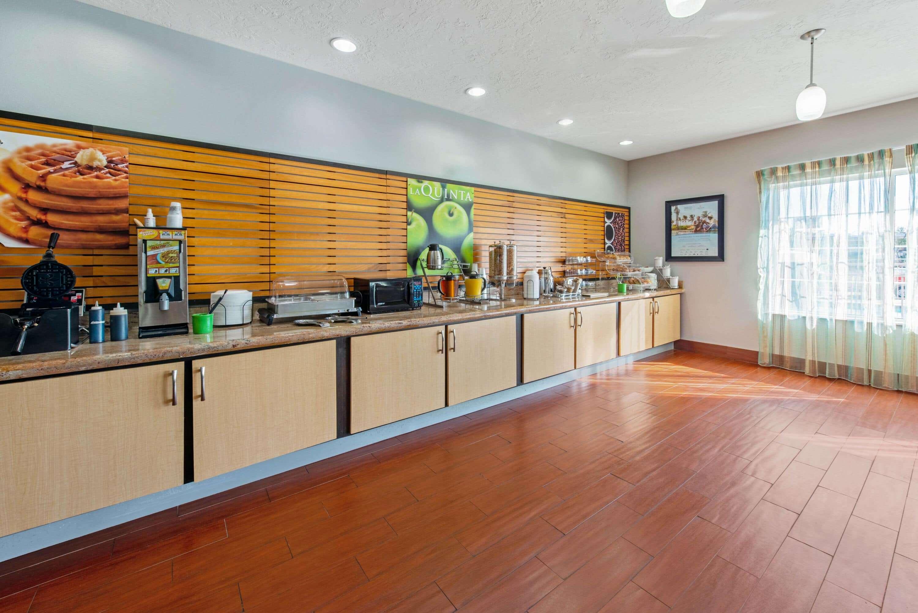 La Quinta By Wyndham Leesville Ft. Polk Eksteriør billede