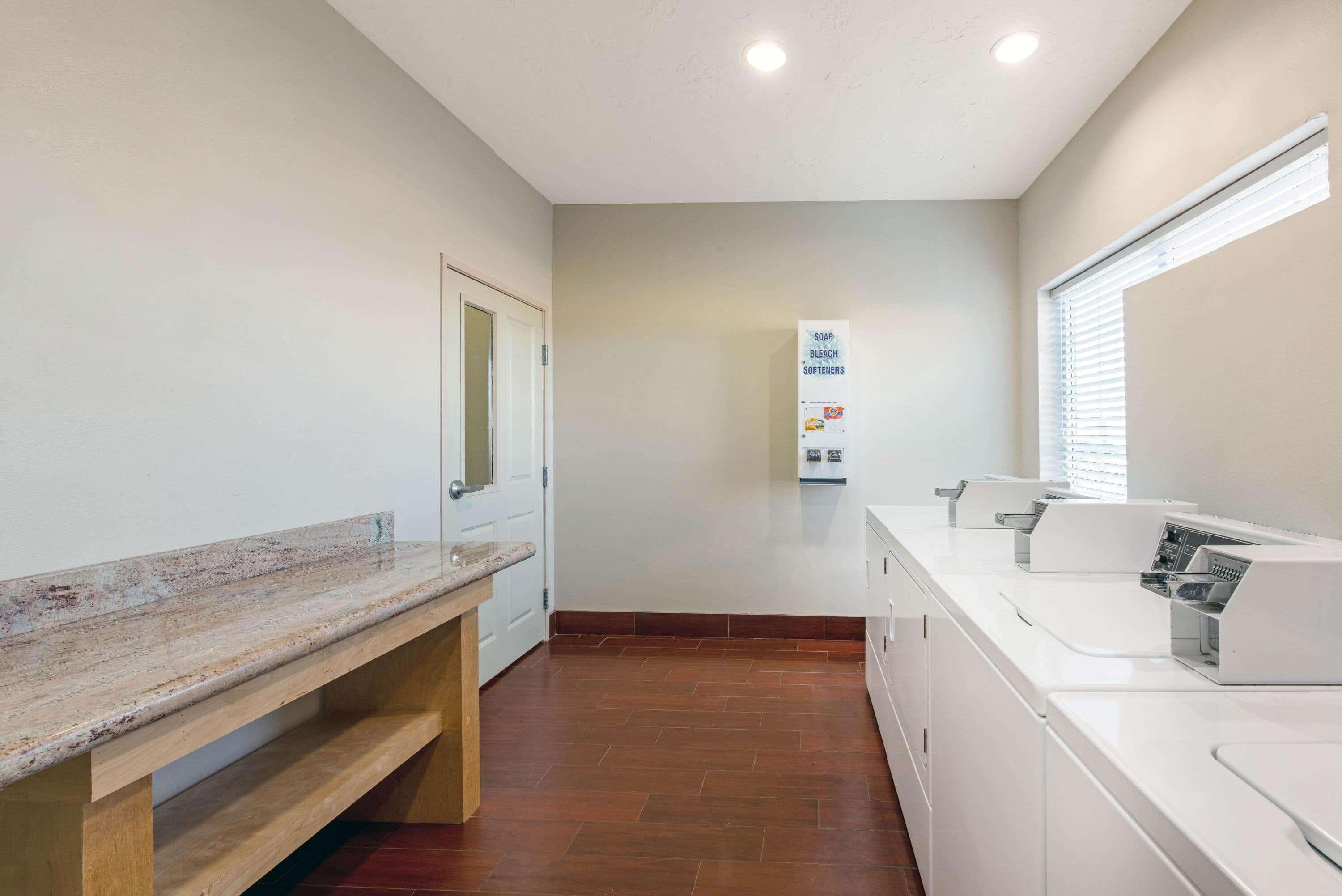 La Quinta By Wyndham Leesville Ft. Polk Eksteriør billede