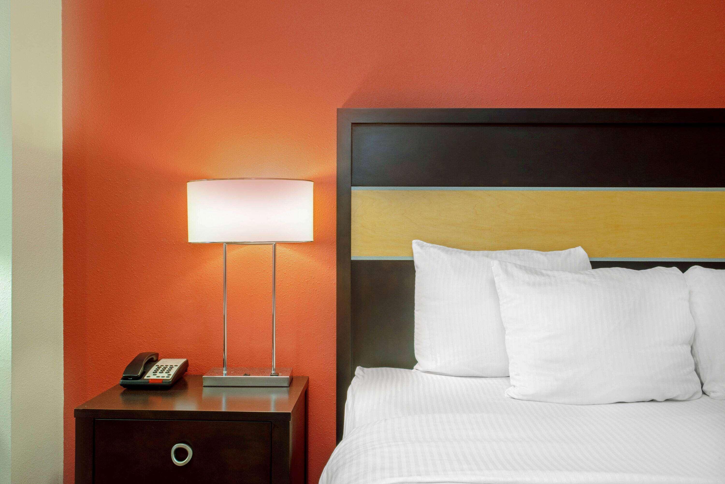 La Quinta By Wyndham Leesville Ft. Polk Eksteriør billede