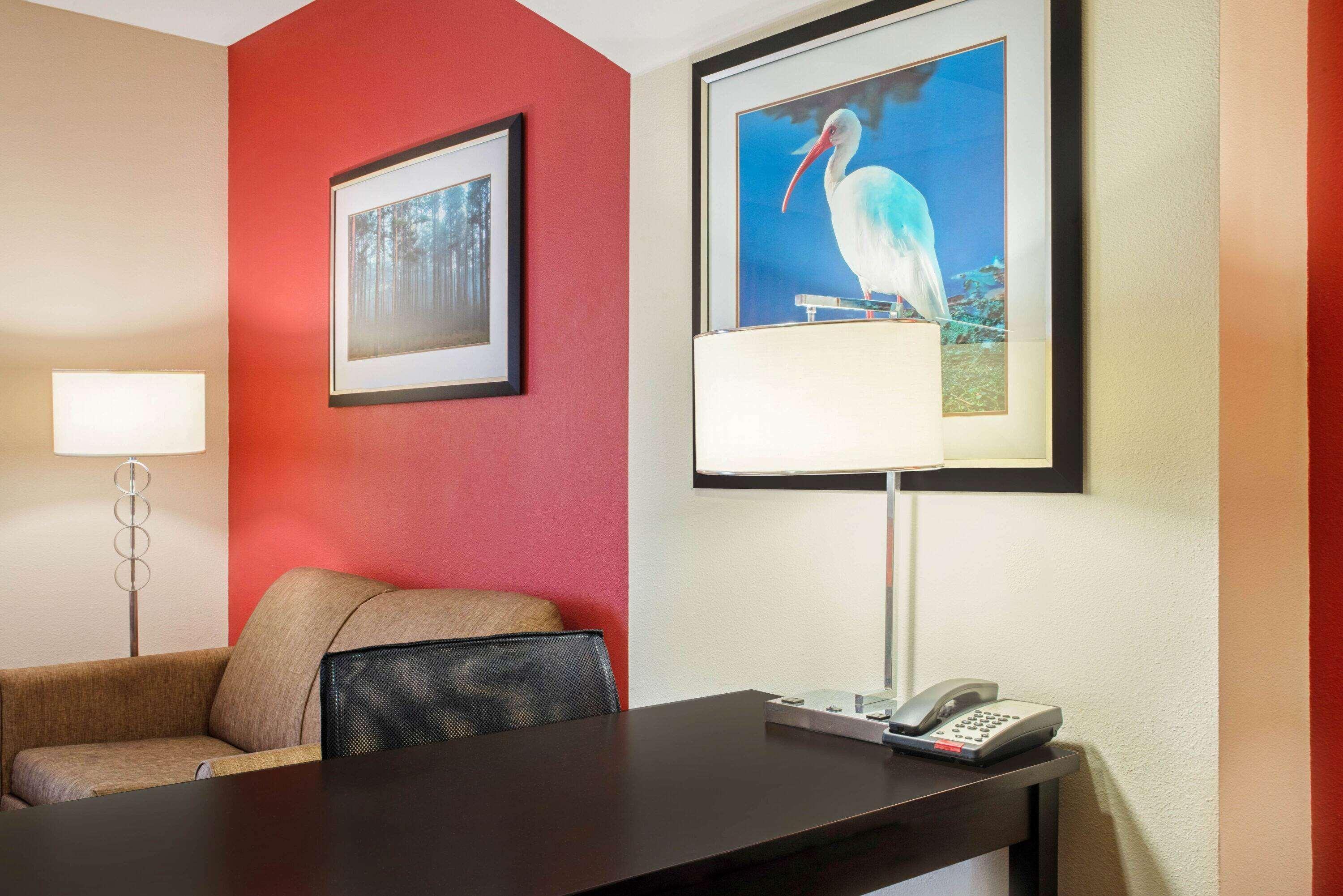 La Quinta By Wyndham Leesville Ft. Polk Eksteriør billede