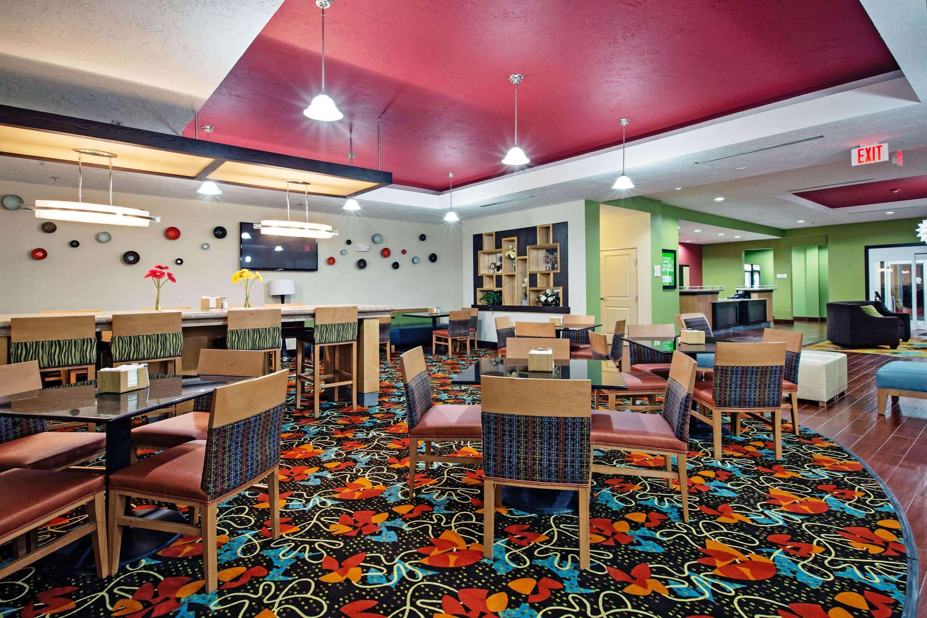 La Quinta By Wyndham Leesville Ft. Polk Eksteriør billede