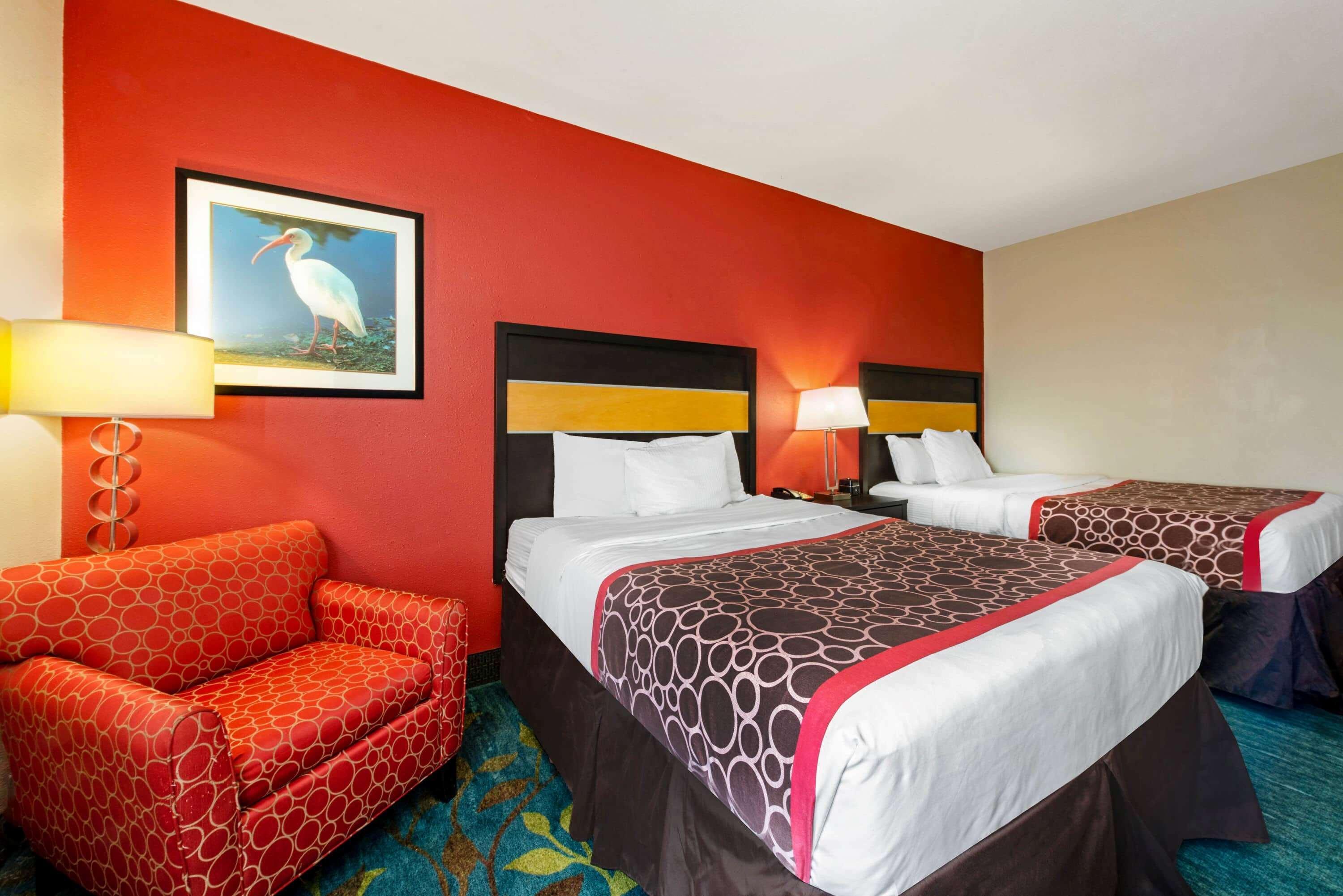 La Quinta By Wyndham Leesville Ft. Polk Eksteriør billede