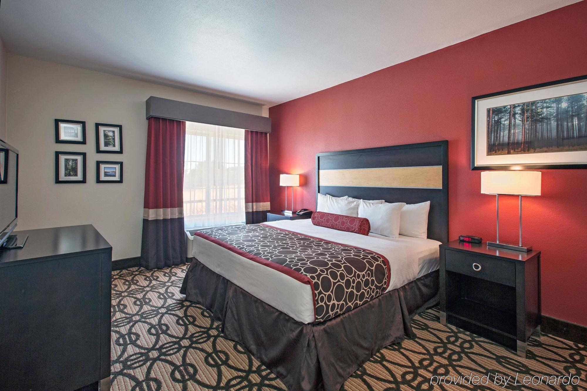 La Quinta By Wyndham Leesville Ft. Polk Eksteriør billede